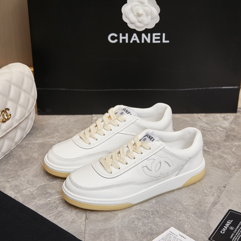 Chanel Sneakers